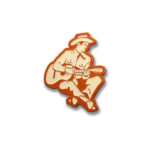 The Hank Pin