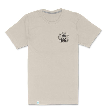 Sendero-Snake Oil Tee